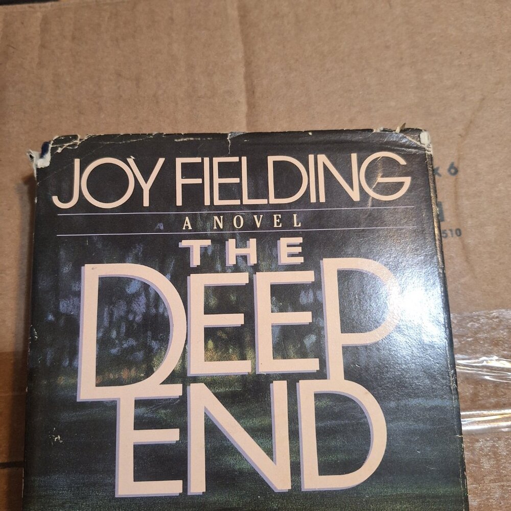 The Deep End - Picture 2 of 6